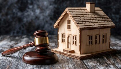 Real Estate Law Firm