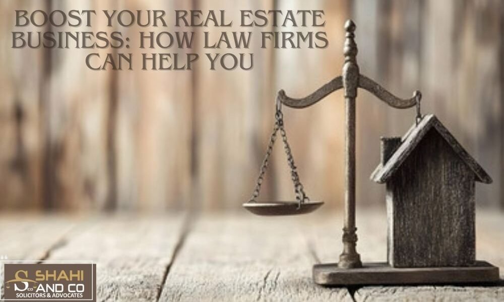 Real Estate
