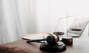 Legal Needs for a Banking and Finance Organization