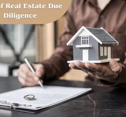 Real Estate Due Diligence