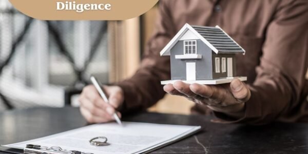 Real Estate Due Diligence