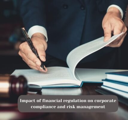 corporate compliance and risk management