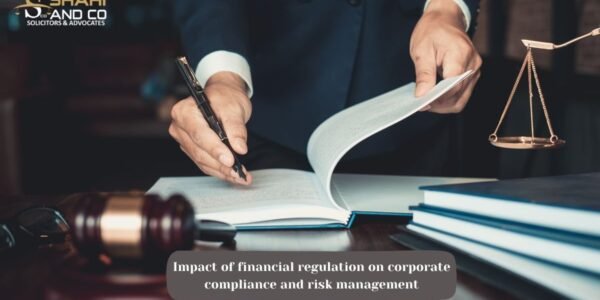 corporate compliance and risk management