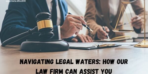 Navigating Legal Waters
