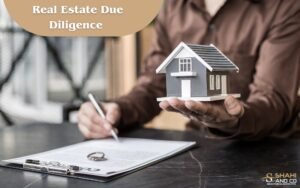 Why Shahi and Co. is a Trusted Name in Real Estate Law Firm in India ? 
