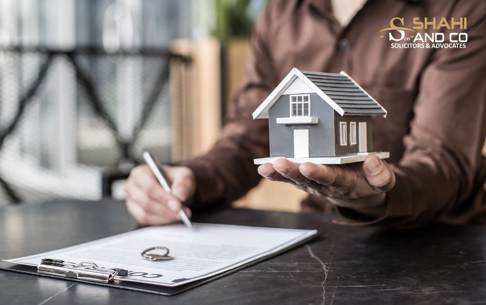 Shahi and Co.'s Expertise in Real Estate Regulatory Compliance in India