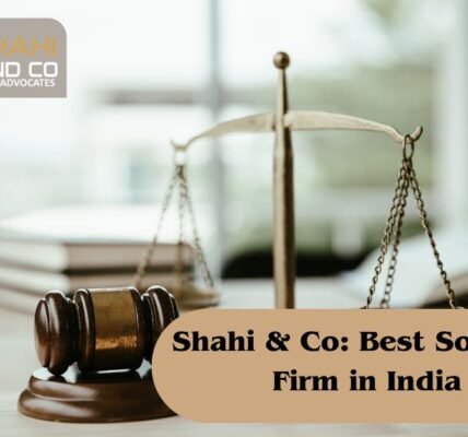 Shahi & Co: Best Solicitor Firm in Ikolkata