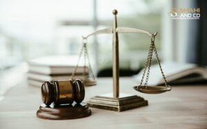 Shahi and Co.: A Prominent Law Firm in India