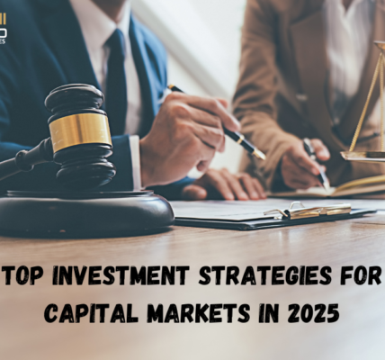Top Investment Strategies for Capital Markets in 2025