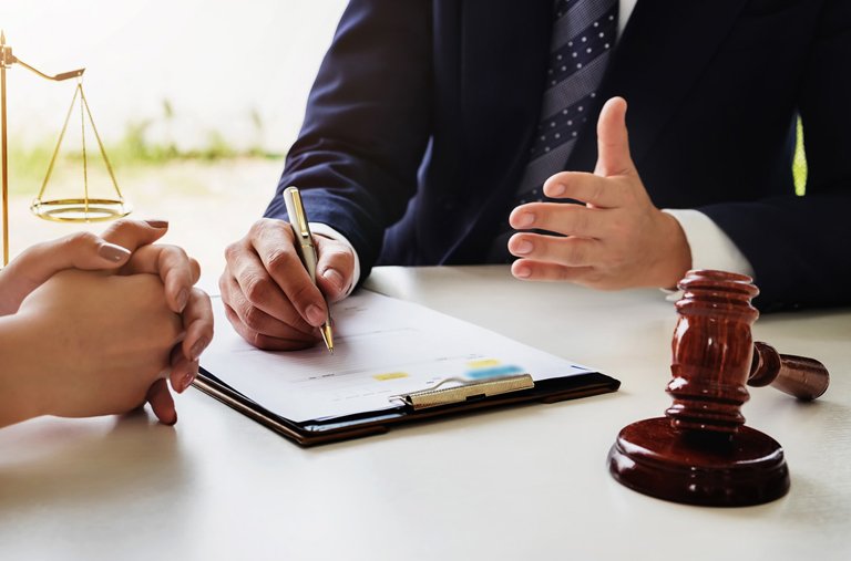 best solicitors firm in india