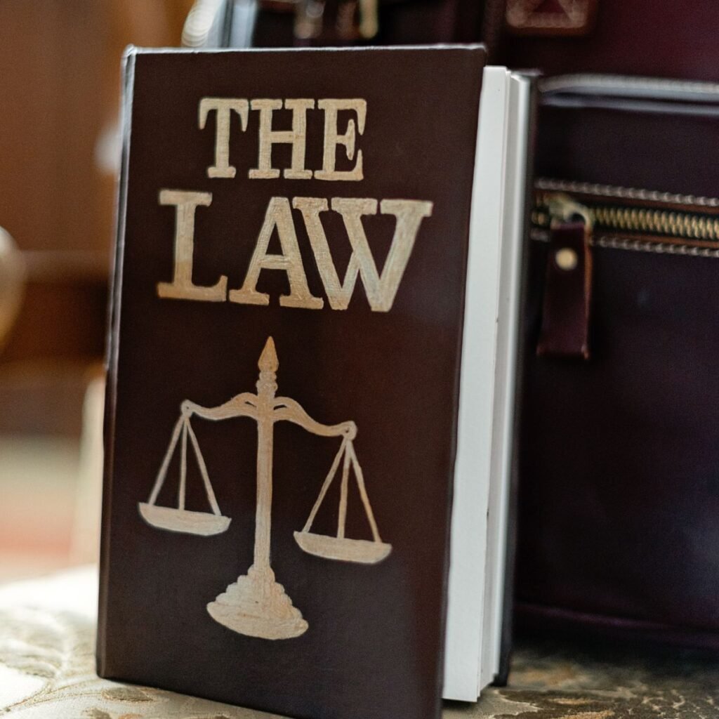 Cybercrime Law